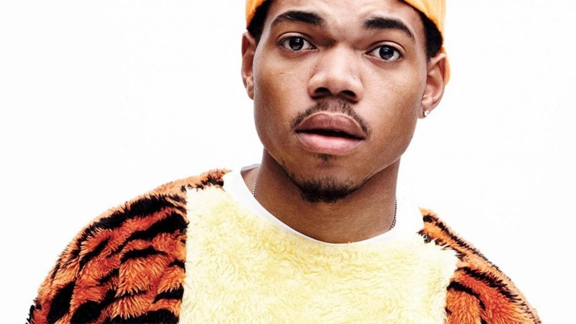 Chance the Rapper pracuje nad rebootem „Kevina samego w domu”