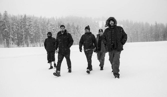 Deftones wraca do Polski