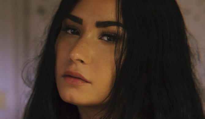Demi Lovato trafiła do szpitala