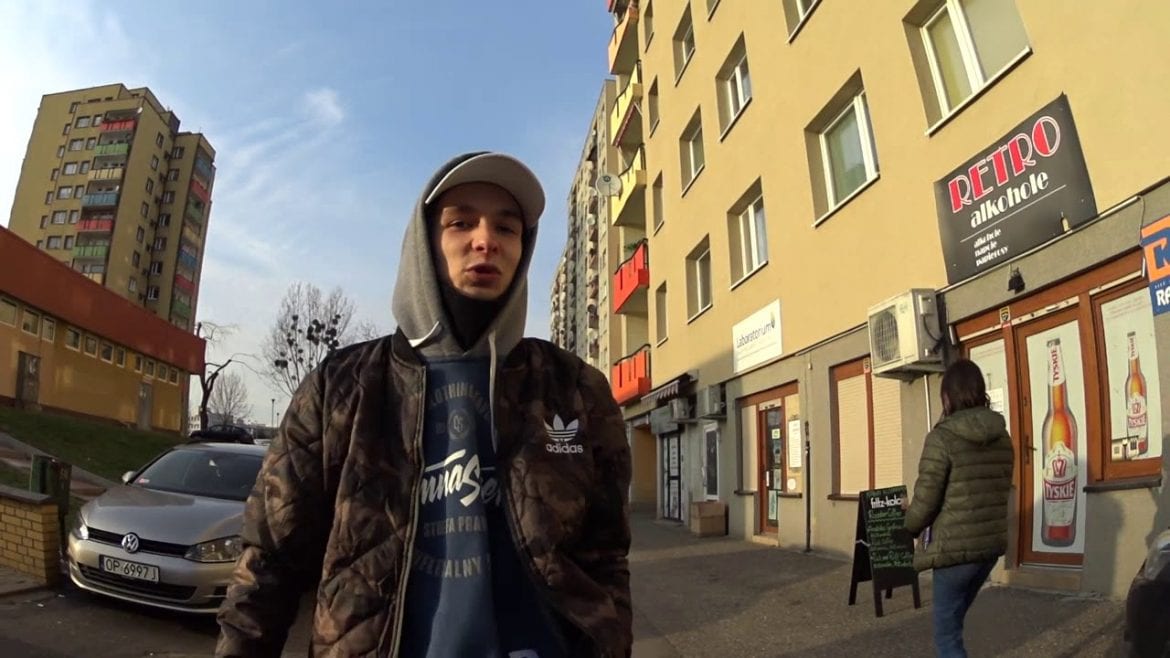 Brat Patryka Jakiego zagra na Hip Hop Kemp?