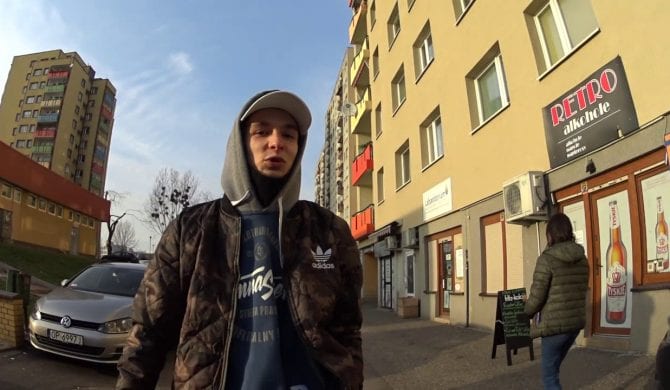 Brat Patryka Jakiego zagra na Hip Hop Kemp?