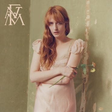Florence + The Machine – „High As Hope”