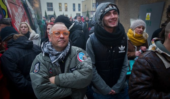 Zakończył się proces sądowy przeciw Jerzemu Owsiakowi