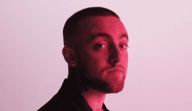 Czy Mac Miller i Post Malone nagrywają album?