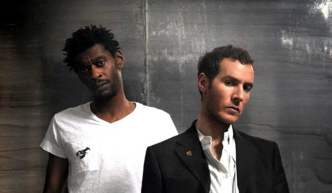 Massive Attack popierają usunięcie posągu handlarza niewolnikami