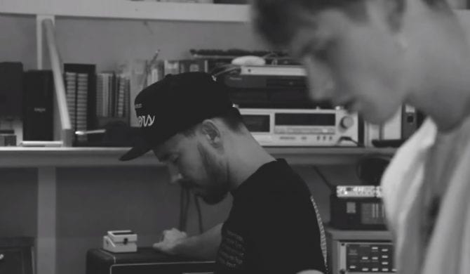 Mike Shinoda łączy siły z wokalistą Deftones i MGK Mike Shinoda łączy siły z wokalistą Deftones i MGK