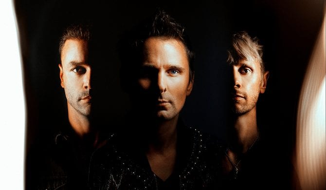 Nowy singiel i klip Muse Nowy singiel i klip Muse