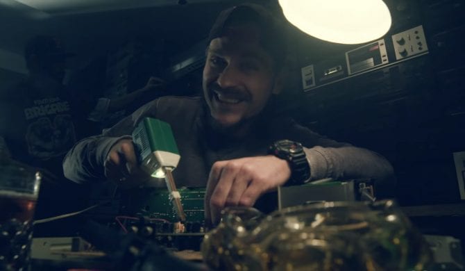 Duże zmiany w Pięć Dwa. Sprawdź nowy klip Duże zmiany w Pięć Dwa. Sprawdź nowy klip
