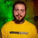 Post Malone w centrum rodzinnego sporu. Jego była narzeczona walczy o pełną opiekę nad córką