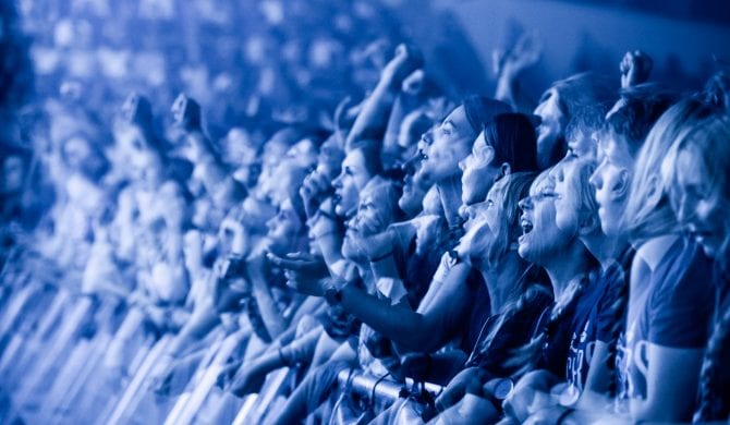 Organizatorzy dużego festiwalu nie mają złudzeń i odwołują tegoroczną edycję