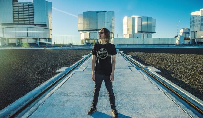 Steven Wilson: „W mainstreamie idea albumu jest martwa”