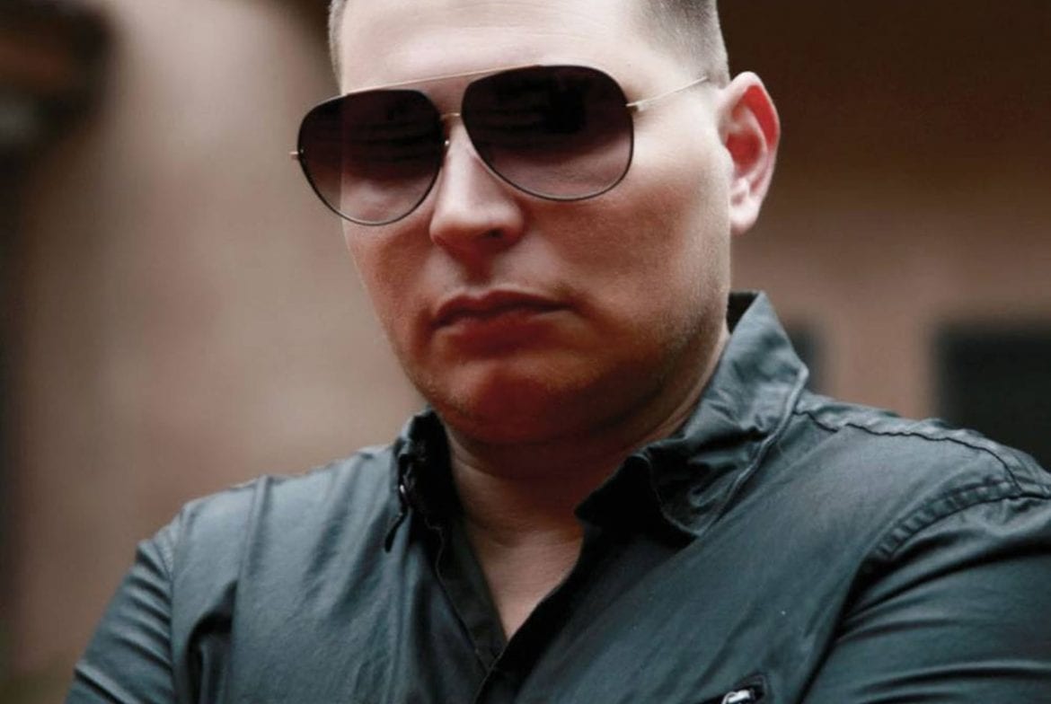 Jak Scott Storch stracił 100 milionów dolarów?