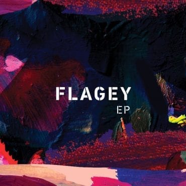 Taco Hemingway – „FLAGEY EP”
