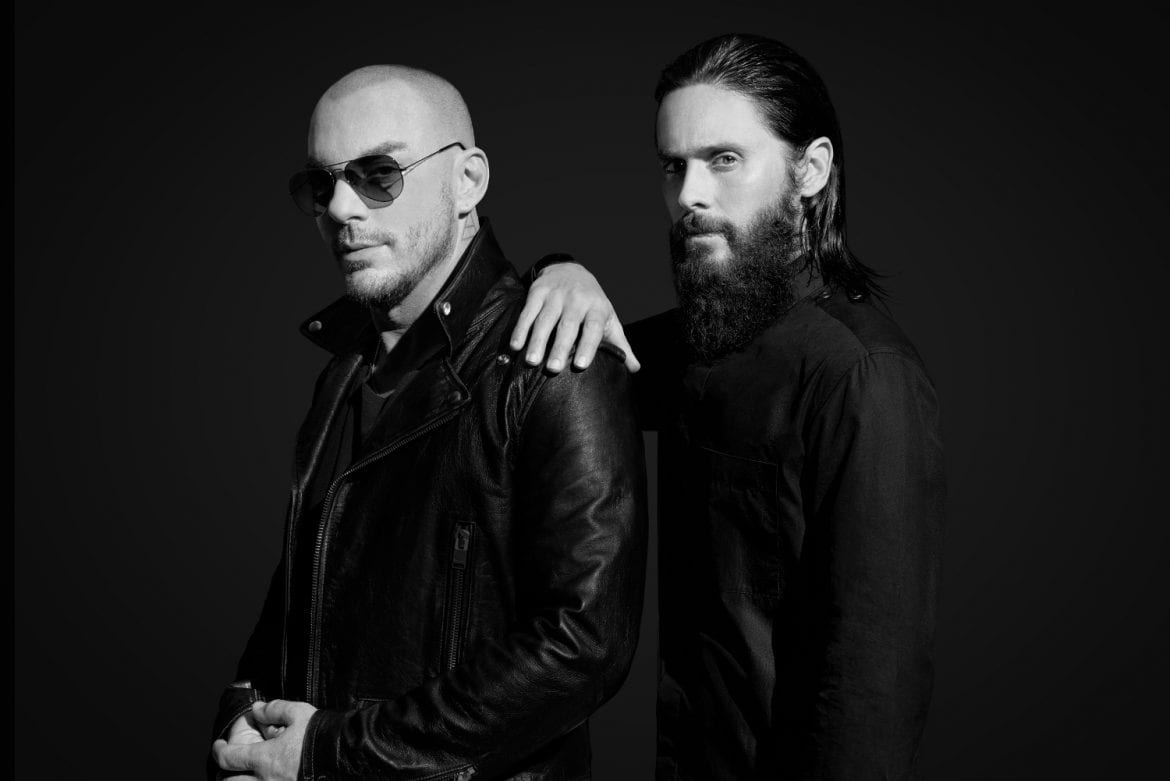 Thirty Seconds To Mars szykują pierwszy album od pięciu lat