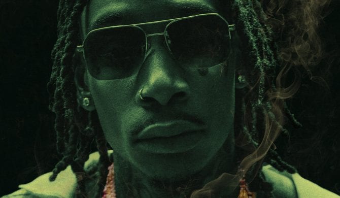 Wiz Khalifa wydał podwójny album