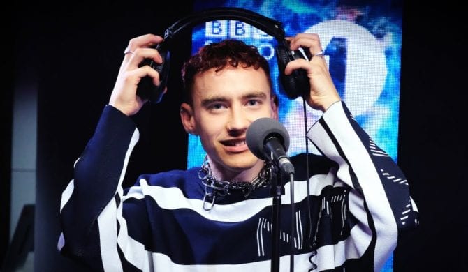 Years & Years przerabiają hit Ariany Grande Years & Years przerabiają hit Ariany Grande