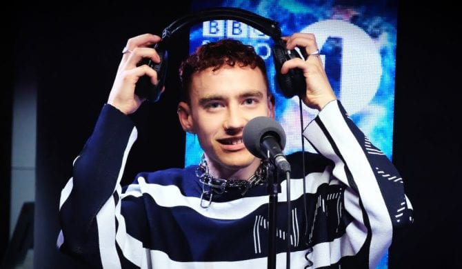 Years & Years przerabiają hit Ariany Grande