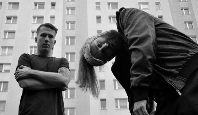 bastaboiz – nowy projekt Flinta i Lazy’ego bastaboiz – nowy projekt Flinta i Lazy’ego