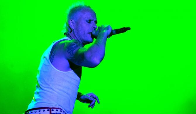 Keith Flint „był samotny i to go zniszczyło”