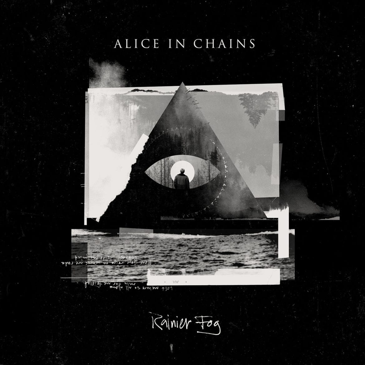 Alice In Chains – „Rainier Fog”