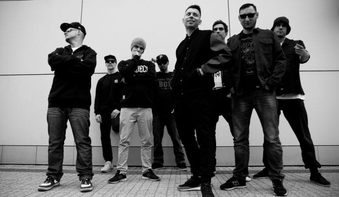 B.O.K. z kolejną zapowiedzią „Symetrii” B.O.K. z kolejną zapowiedzią „Symetrii”