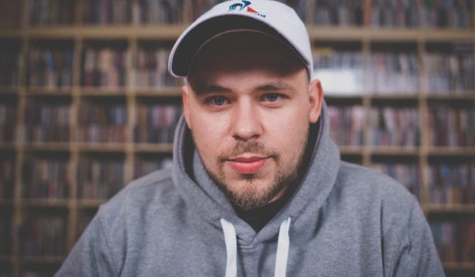 Diox atakuje Araba: „Zasługujesz na tyle, ile dajesz, a dajesz g***o”