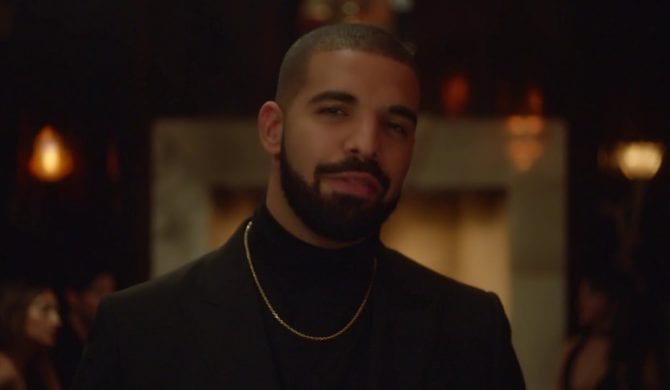 Drake dissuje Kanyego Westa w jego rodzinnym mieście