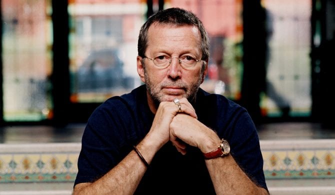 Eric Clapton upamiętni Aviciiego Eric Clapton upamiętni Aviciiego
