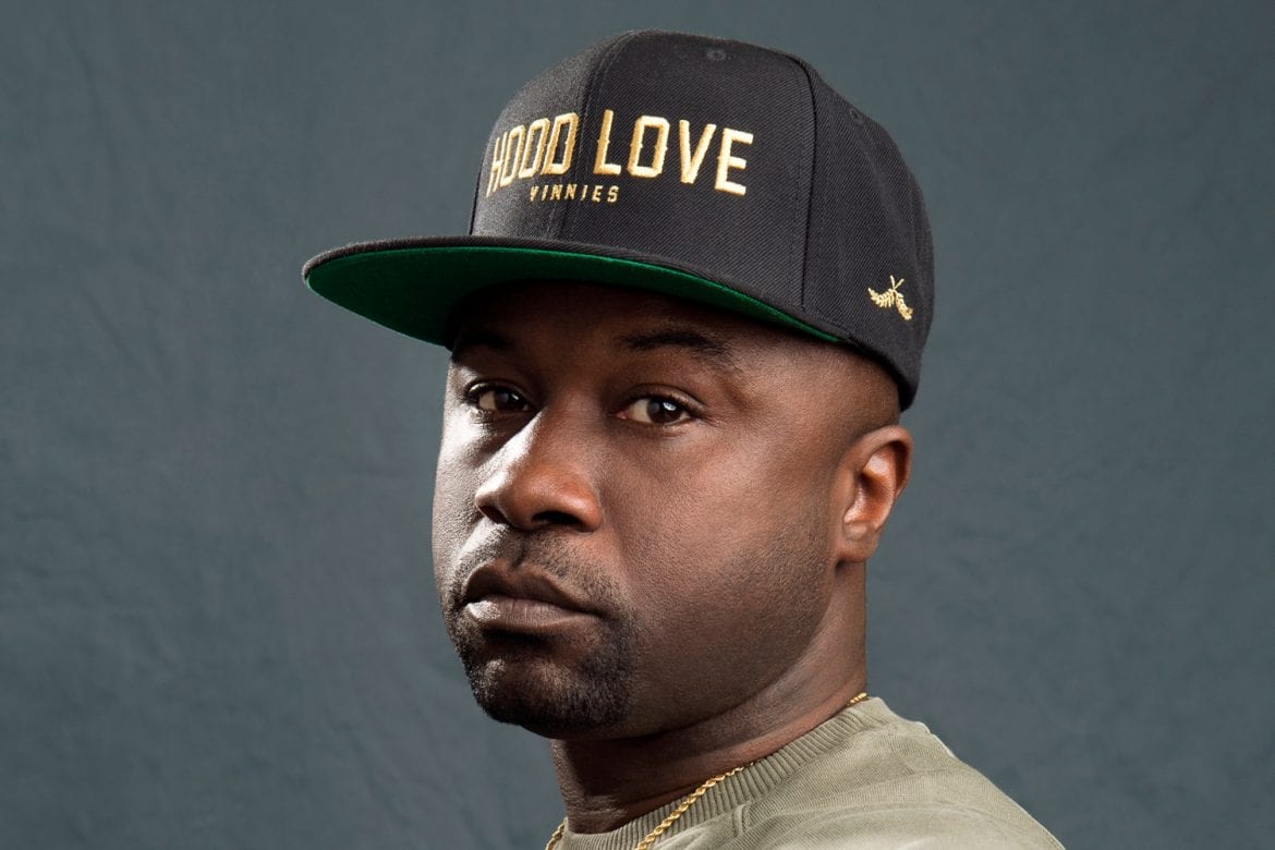 Havoc z Mobb Deep i Method Man pracują nad wspólnym projektem