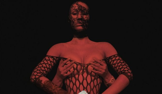 Iggy Azalea wydała nową epkę Iggy Azalea wydała nową epkę