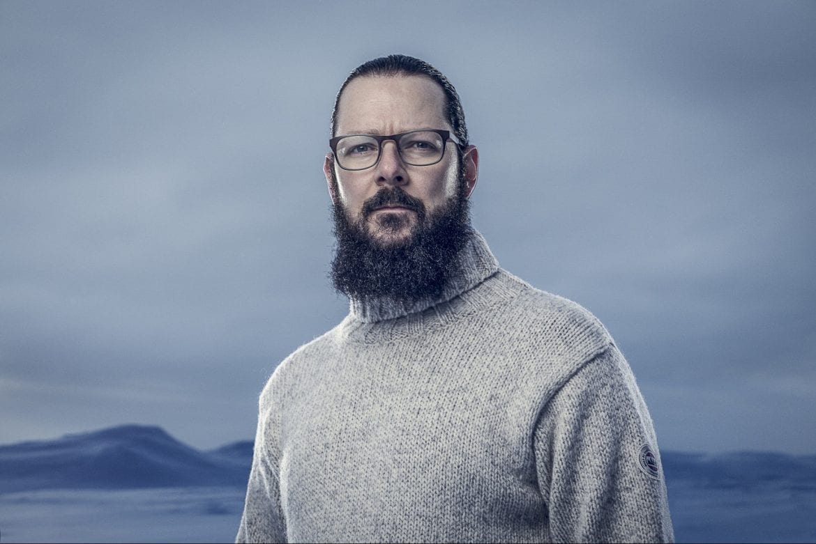 Ihsahn w dwóch polskich miastach