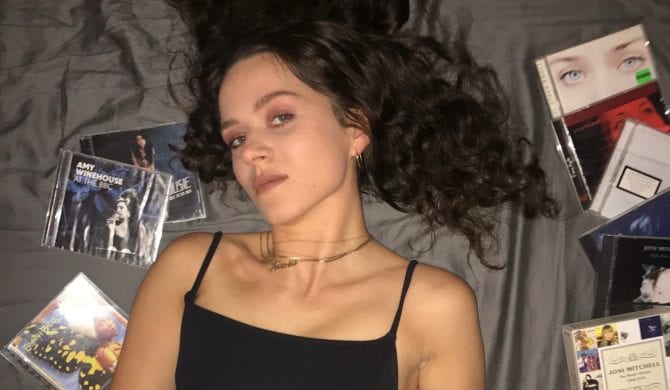 10 najważniejszych płyt: Kasia Lins 10 najważniejszych płyt: Kasia Lins