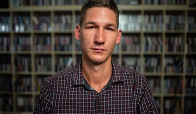 Kuba Knap: „Pożyczając komuś milion, mógłbym wyrządzić mu krzywdę” Kuba Knap: „Pożyczając komuś milion, mógłbym wyrządzić mu krzywdę”