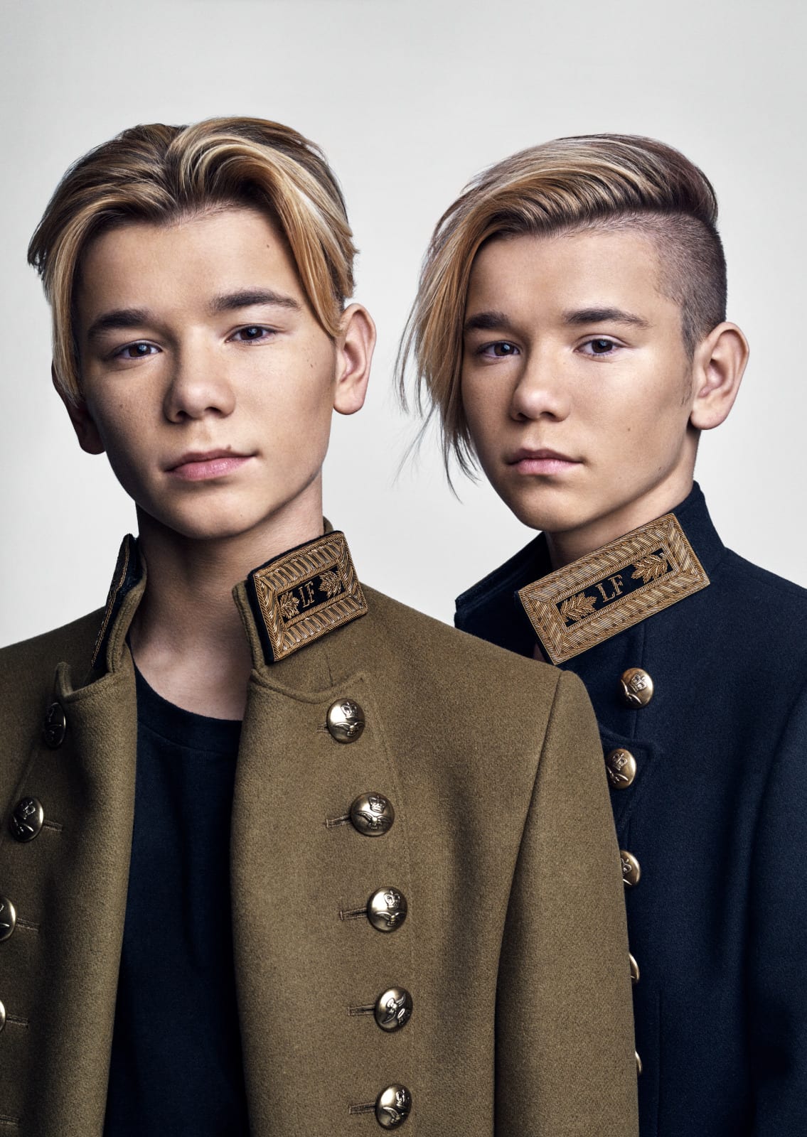 Jak Dobrze Znasz Marcusa I Martinusa Marcus i Martinus zapraszają polskich fanów na koncert - CGM.pl