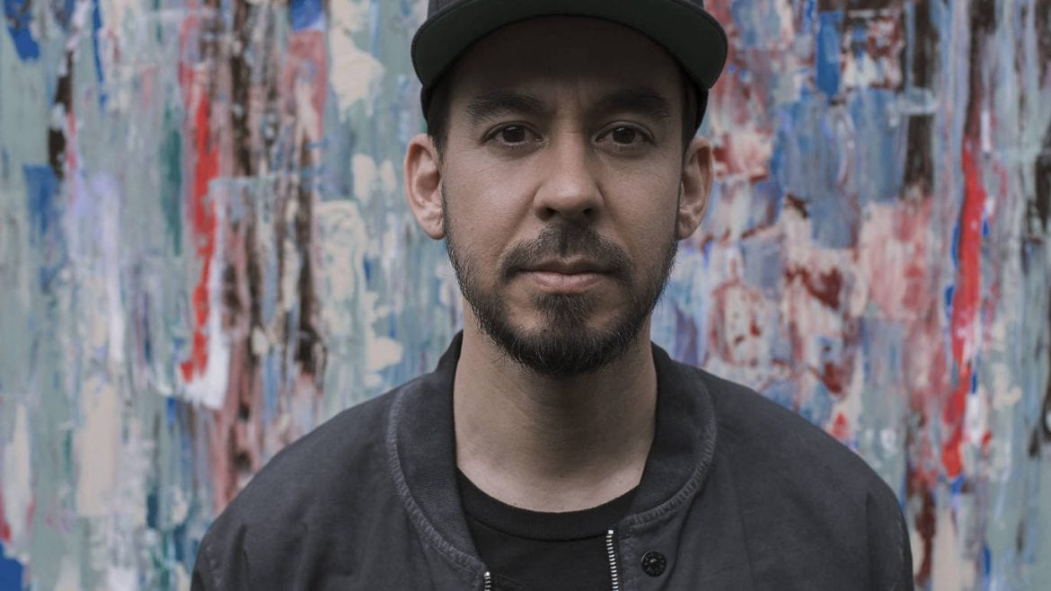 Sum 41 i Mike Shinoda zagrali piosenkę Linkin Park (wideo)