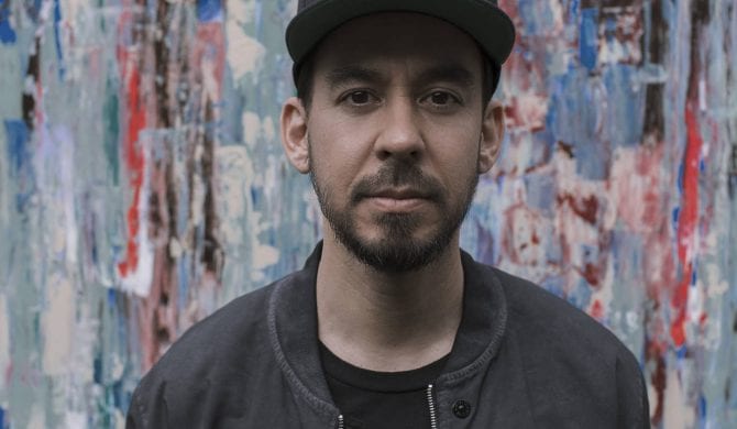Sum 41 i Mike Shinoda zagrali piosenkę Linkin Park (wideo) Sum 41 i Mike Shinoda zagrali piosenkę Linkin Park (wideo)