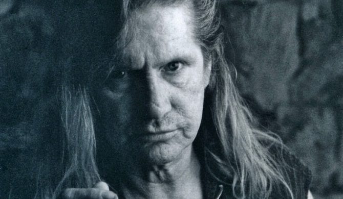 Randy Rampage nie żyje Randy Rampage nie żyje
