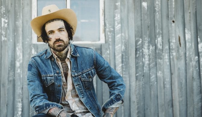 Yelawolf opuszcza wytwórnię Eminema