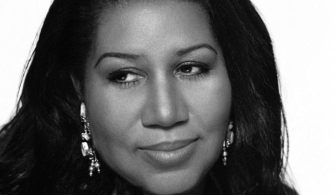 Aretha Franklin we wspomnieniach innych artystów