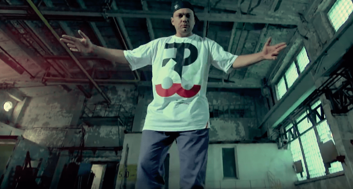 Polski rap o Powstaniu Warszawskim - CGM.pl