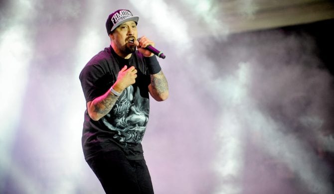 Nowy utwór i klip Cypress Hill