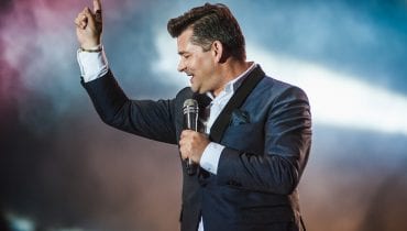 Zenek Martyniuk broni swojej dubajskiej czekolady za 110 złotych. „Dobre składniki muszą kosztować”