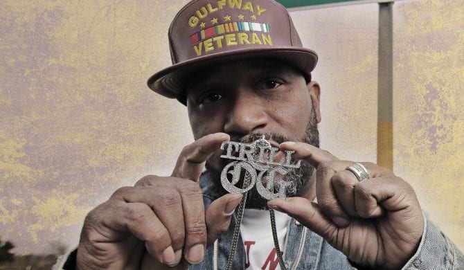 Big K.R.I.T., Lil Wayne i inni na nowej płycie Buna B Big K.R.I.T., Lil Wayne i inni na nowej płycie Buna B