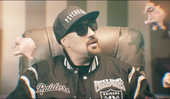 Cypress Hill zaprezentowali nowy teledysk