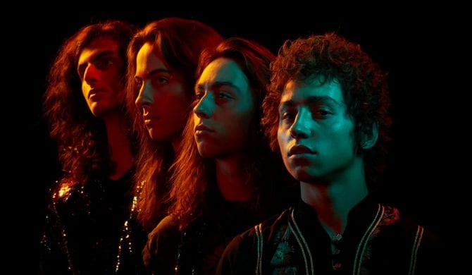 Nowy utwór Grety Van Fleet