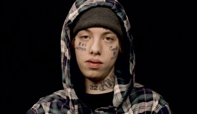 Lil Xan po raz pierwszy w Polsce