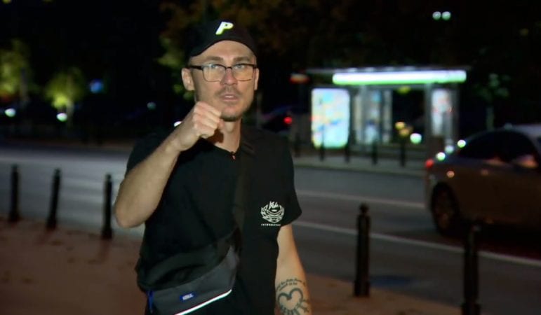 Pezet, Glaca, Peja i Artur Szpilka komentują wyrok Bonusa RPK - CGM.pl