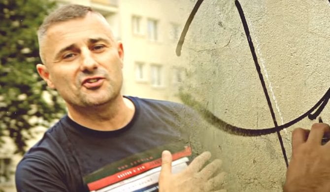 Peja, Spinache, Pih i inni w nowym klipie Recluz Peja, Spinache, Pih i inni w nowym klipie Recluz
