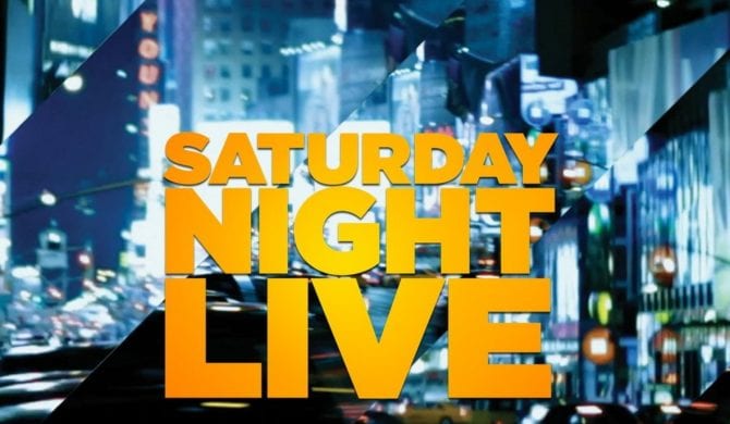 Znamy pierwszego muzycznego gościa nowej serii „Saturday Night Live”
