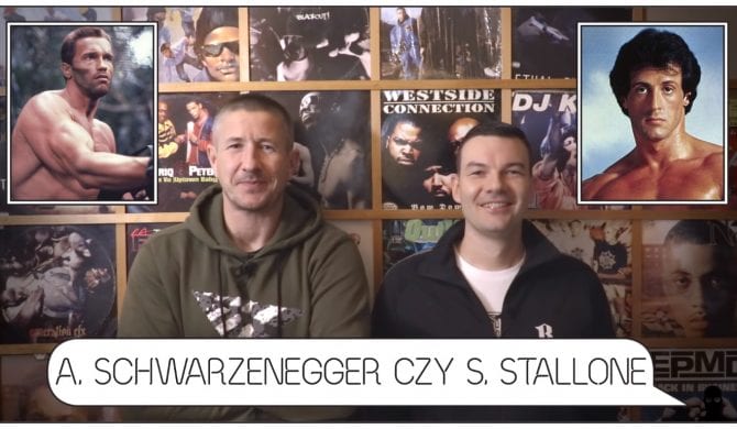 DJ Decks i DJ Taek gośćmi „To czy to?” (wideo) DJ Decks i DJ Taek gośćmi „To czy to?” (wideo)